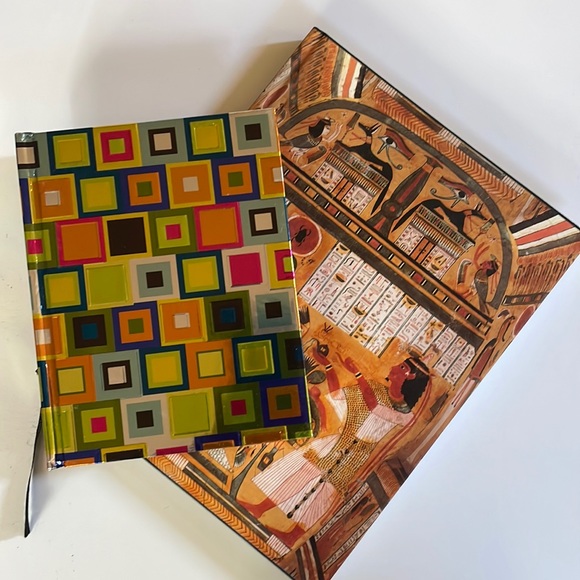 Other - Blank Hardcover Books